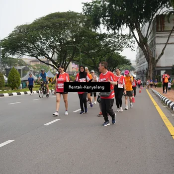 Runner Photo 8083520