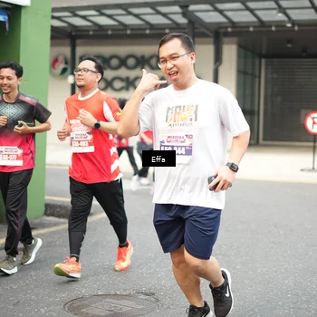 Runner Photo 8083524