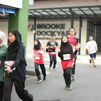 Runner Photo 8083527
