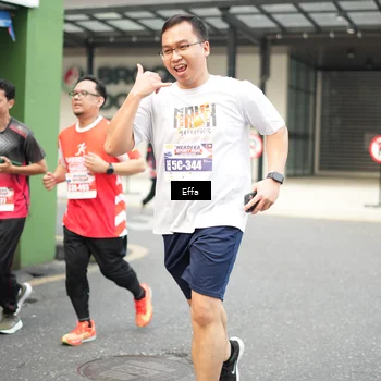 Runner Photo 8083528