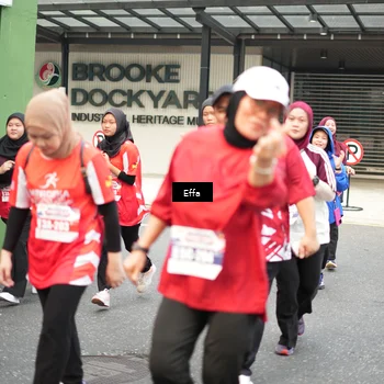 Runner Photo 8083529