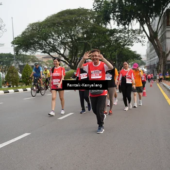 Runner Photo 8083530