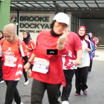 Runner Photo 8083532