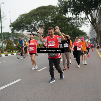 Runner Photo 8083533