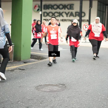Runner Photo 8083535