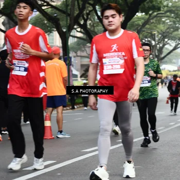 Runner Photo 8083536