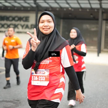 Runner Photo 8083537