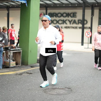 Runner Photo 8083539