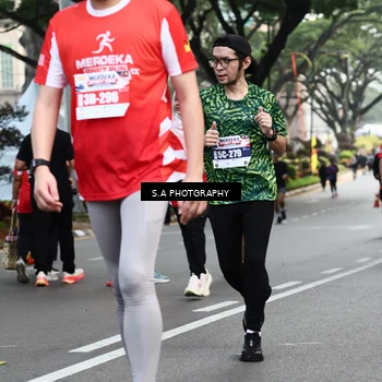 Runner Photo 8083540