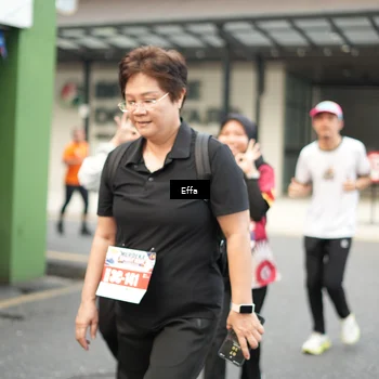 Runner Photo 8083544