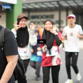 Runner Photo 8083545