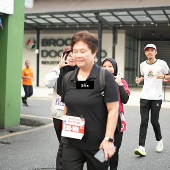 Runner Photo 8083546