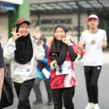 Runner Photo 8083547