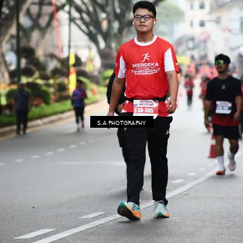 Runner Photo 8083548