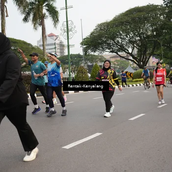 Runner Photo 8083549
