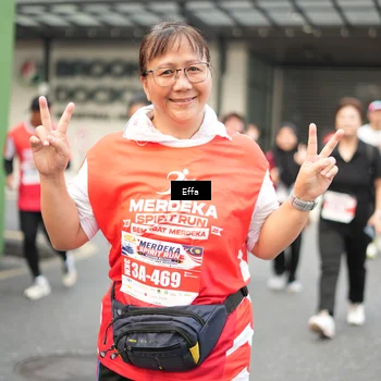 Runner Photo 8083552