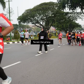 Runner Photo 8083556