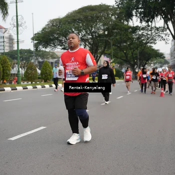 Runner Photo 8083558