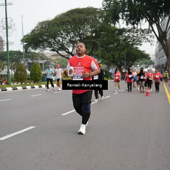 Runner Photo 8083560