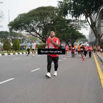 Runner Photo 8083562