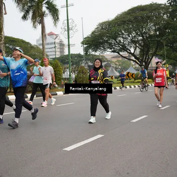 Runner Photo 8083563
