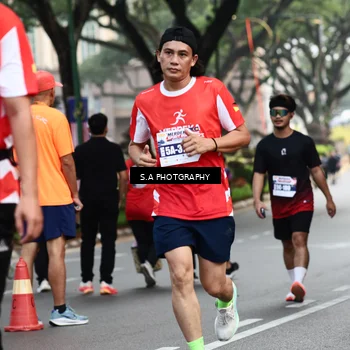 Runner Photo 8083567