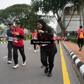 Runner Photo 8083568