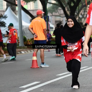 Runner Photo 8083574
