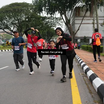 Runner Photo 8083576