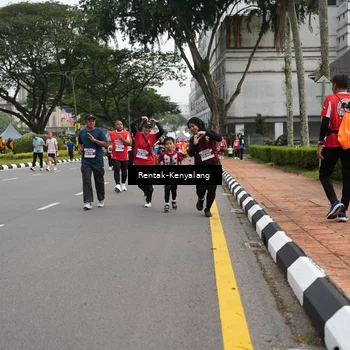 Runner Photo 8083577