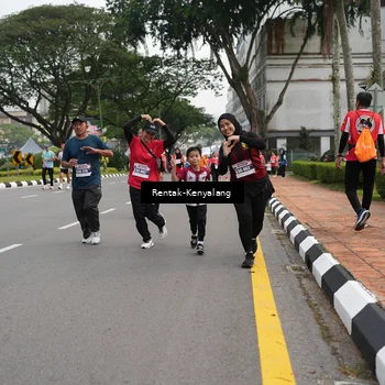 Runner Photo 8083579