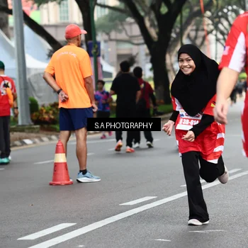 Runner Photo 8083583
