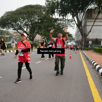 Runner Photo 8083584