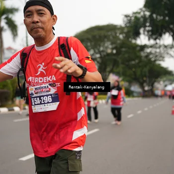 Runner Photo 8083586