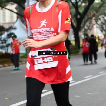 Runner Photo 8083587