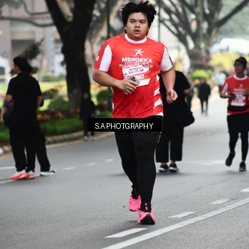 Runner Photo 8083588