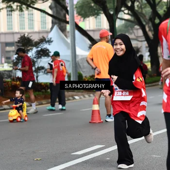 Runner Photo 8083589
