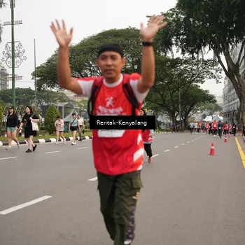 Runner Photo 8083593