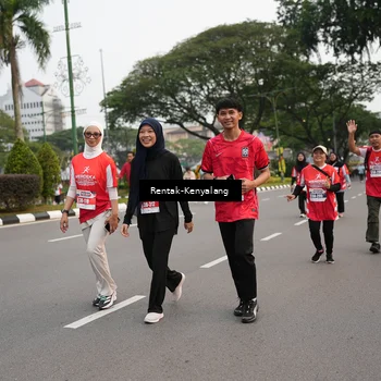 Runner Photo 8083595