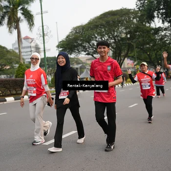 Runner Photo 8083598