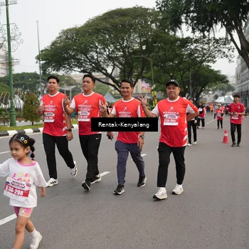 Runner Photo 8083605