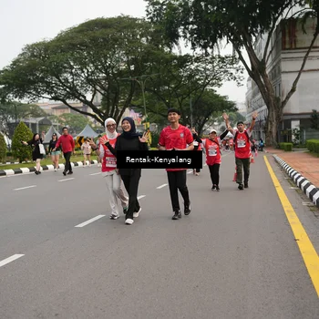 Runner Photo 8083606