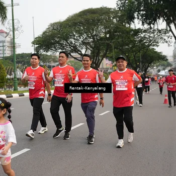 Runner Photo 8083608