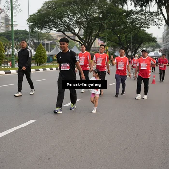 Runner Photo 8083609