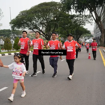Runner Photo 8083610