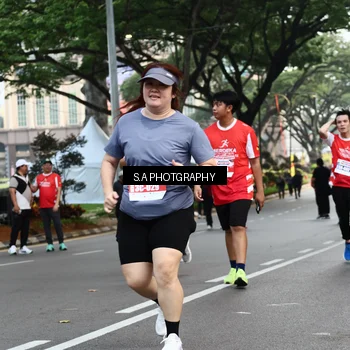 Runner Photo 8083611