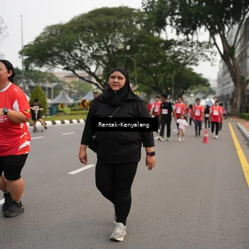 Runner Photo 8083613