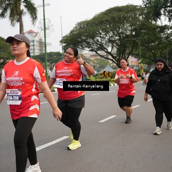 Runner Photo 8083616