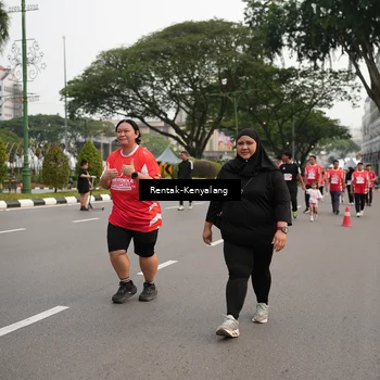 Runner Photo 8083617