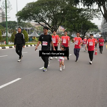 Runner Photo 8083618